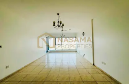 Apartment - 1 Bedroom - 1 Bathroom for sale in Skycourts Tower A - Skycourts Towers - Dubai Land Residence Complex - Dubai Land - Dubai