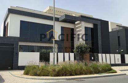 Villa - 5 Bedrooms - 6 Bathrooms for sale in Al Khawaneej - Dubai Villa - 5 Bedrooms - 6 Bathrooms for sale in Al Khawaneej - Dubai
