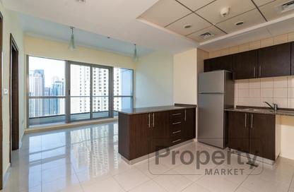 Apartment - 1 Bedroom - 2 Bathrooms for rent in Bay Central Tower West - Bay Central - Dubai Marina - Dubai Apartment - 1 Bedroom - 2 Bathrooms for rent in Bay Central Tower West - Bay Central - Dubai Marina - Dubai