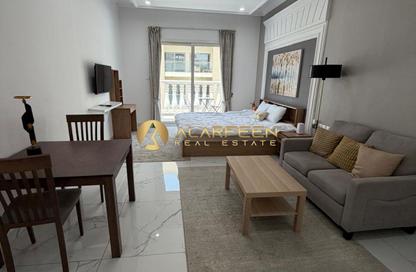Apartment - Studio - 1 Bathroom for sale in Vincitore Boulevard 4 - Vincitore Boulevard - Arjan - Dubai Apartment - Studio - 1 Bathroom for sale in Vincitore Boulevard 4 - Vincitore Boulevard - Arjan - Dubai