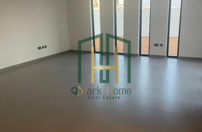 Villa - 4 Bedrooms - 5 Bathrooms for rent in Noya Luma - Noya - Yas Island - Abu Dhabi