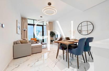 Apartment - 3 Bedrooms - 3 Bathrooms for sale in Al Maryah Vista - Al Maryah Island - Abu Dhabi