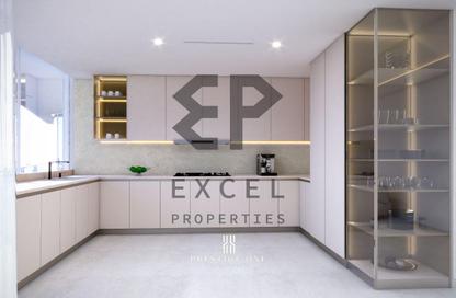 شقة - 2 غرف نوم - 2 حمامات للبيع في Coastal Haven - جزر دبي - دبي شقة - 2 غرف نوم - 2 حمامات للبيع في Coastal Haven - جزر دبي - دبي