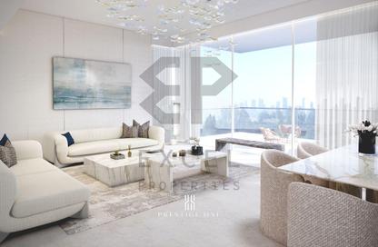 Apartment - 2 - 2 for sale in Coastal Haven - Dubai Islands - Dubai Apartment - 2 - 2 for sale in Coastal Haven - Dubai Islands - Dubai