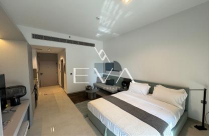 Apartment - Studio - 1 for rent in MAG 960 - MAG City - Mohammed Bin Rashid City - Dubai