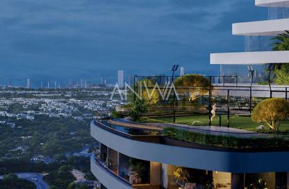 Apartment - 1 Bedroom - 2 Bathrooms for sale in Skyhills Astra Tower B - Skyhills Astra - Dubai Science Park - Dubai