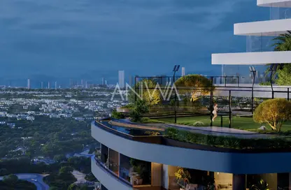 Apartment - 1 Bedroom - 2 Bathrooms for sale in Skyhills Astra Tower B - Skyhills Astra - Dubai Science Park - Dubai Apartment - 1 Bedroom - 2 Bathrooms for sale in Skyhills Astra Tower B - Skyhills Astra - Dubai Science Park - Dubai