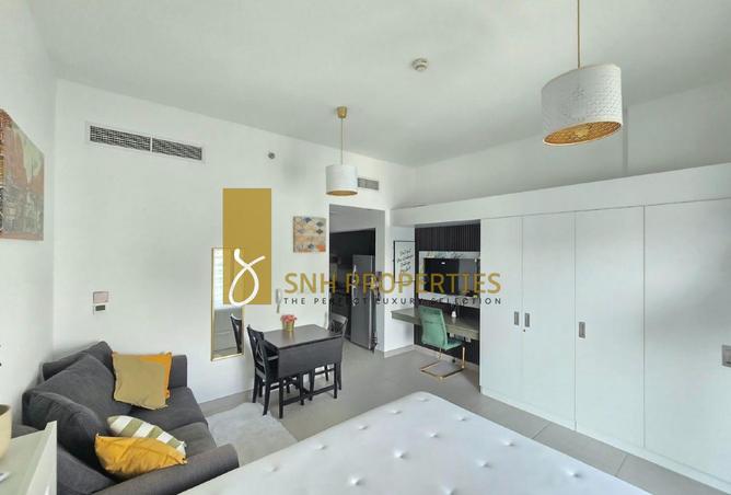 LAVISH STUDIO|HIGH FLOOR|3 CHEQUES|LUXURY FINISH photo 3