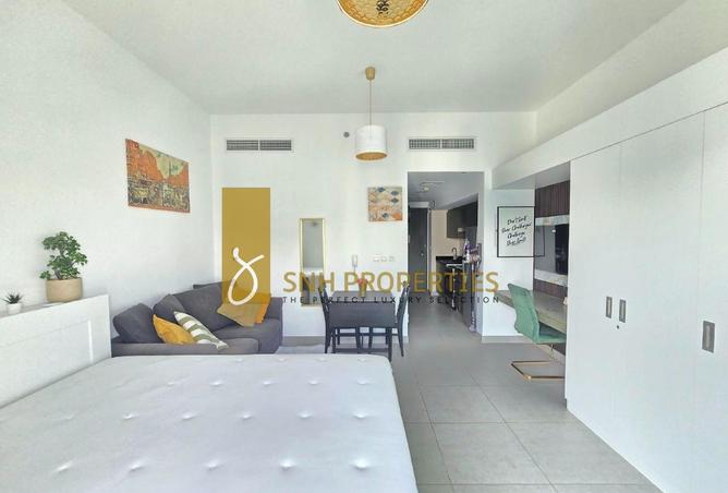 LAVISH STUDIO|HIGH FLOOR|3 CHEQUES|LUXURY FINISH photo 2