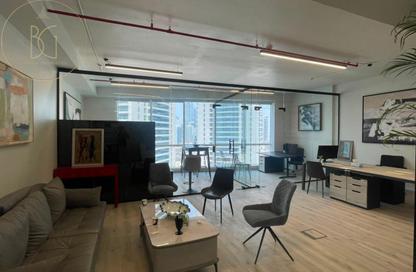 Office Space - Studio - 1 Bathroom for sale in Jumeirah Bay X2 - Jumeirah Bay Towers - JLT Cluster X - Jumeirah Lake Towers - Dubai Office Space - Studio - 1 Bathroom for sale in Jumeirah Bay X2 - Jumeirah Bay Towers - JLT Cluster X - Jumeirah Lake Towers - Dubai