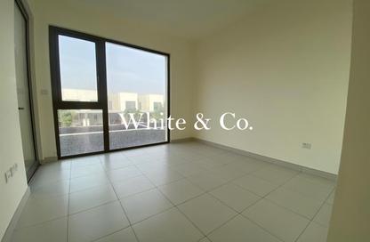 Townhouse - 3 Bedrooms - 4 Bathrooms for rent in Parkside 2 - Emaaar South - Dubai South (Dubai World Central) - Dubai