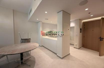 Apartment - 1 Bedroom - 2 Bathrooms for sale in Neva Residences - District 16 - Jumeirah Village Circle - Dubai