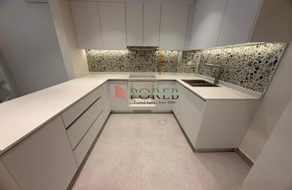 Apartment - 1 Bedroom - 2 Bathrooms for sale in Neva Residences - District 16 - Jumeirah Village Circle - Dubai