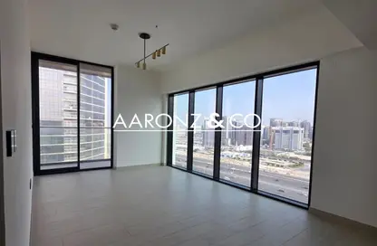Apartment - 2 Bedrooms - 3 Bathrooms for rent in Binghatti Venus - District 13 - Jumeirah Village Circle - Dubai