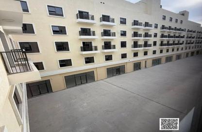 Apartment - Studio - 1 Bathroom for sale in Kentia - Ajman Uptown Villas - Ajman Uptown - Ajman