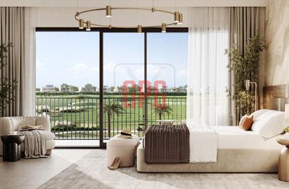 Villa - 5 Bedrooms - 6 Bathrooms for sale in Golf Lane - Emaar South - Dubai South (Dubai World Central) - Dubai