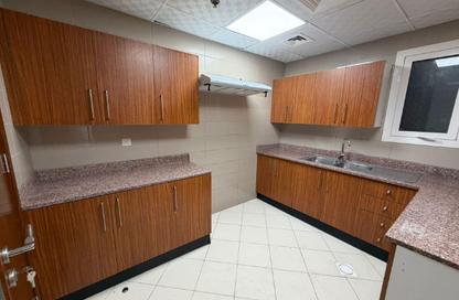 Apartment - 2 Bedrooms - 3 Bathrooms for rent in Gate Tower 1 - Musheiref - Ajman Apartment - 2 Bedrooms - 3 Bathrooms for rent in Gate Tower 1 - Musheiref - Ajman