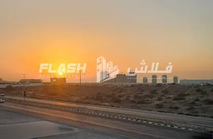 شقة - 1 حمام للبيع في باي ريزيدنس - جزيرة حياة - ميناء العرب - راس الخيمة - رأس الخيمة