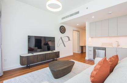 Apartment - 2 - 2 for rent in Creek Crescent - Dubai Creek Harbour (The Lagoons) - Dubai Apartment - 2 - 2 for rent in Creek Crescent - Dubai Creek Harbour (The Lagoons) - Dubai