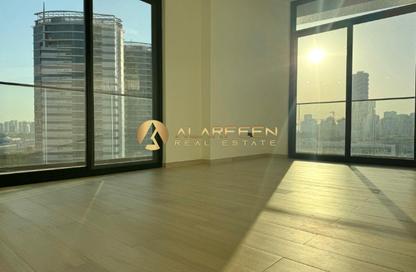 Apartment - 1 - 2 for rent in Binghatti LUNA - District 12 - Jumeirah Village Circle - Dubai