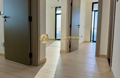 Apartment - 1 - 2 for rent in Binghatti LUNA - District 12 - Jumeirah Village Circle - Dubai