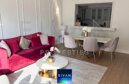Apartment - 2 Bedrooms - 2 Bathrooms for rent in Boulevard Central Tower 2 - Boulevard Central Towers - Downtown Dubai - Dubai Apartment - 2 Bedrooms - 2 Bathrooms for rent in Boulevard Central Tower 2 - Boulevard Central Towers - Downtown Dubai - Dubai