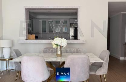 Apartment - 2 Bedrooms - 2 Bathrooms for rent in Boulevard Central Tower 2 - Boulevard Central Towers - Downtown Dubai - Dubai Apartment - 2 Bedrooms - 2 Bathrooms for rent in Boulevard Central Tower 2 - Boulevard Central Towers - Downtown Dubai - Dubai