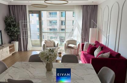 Apartment - 2 Bedrooms - 2 Bathrooms for rent in Boulevard Central Tower 2 - Boulevard Central Towers - Downtown Dubai - Dubai Apartment - 2 Bedrooms - 2 Bathrooms for rent in Boulevard Central Tower 2 - Boulevard Central Towers - Downtown Dubai - Dubai