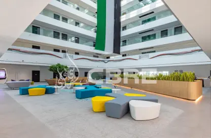 Bulk Rent Unit - Studio - 4 Bathrooms for rent in Dubai Commercity - Umm Ramool - Dubai