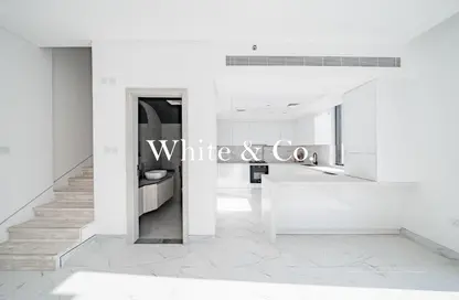 Apartment - 2 Bedrooms - 3 Bathrooms for rent in Lumina Vista Residences - District 14 - Jumeirah Village Circle - Dubai