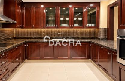 Apartment - 2 - 3 for sale in Yansoon 7 - Yansoon - Old Town - Downtown Dubai - Dubai