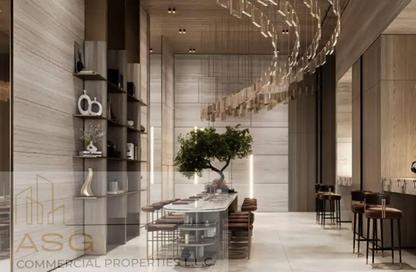 Apartment - Studio - 1 Bathroom for sale in Le Blanc Residence by Imtiaz - Dubai Land Residence Complex - Dubai Land - Dubai