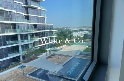 Apartment - 1 Bedroom - 2 Bathrooms for rent in Loreto 1 B - Loreto - Damac Hills - Dubai