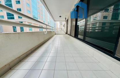 Apartment - 3 Bedrooms - 3 Bathrooms for rent in Dar Al Buteen 2 - Al Muraqqabat - Deira - Dubai Apartment - 3 Bedrooms - 3 Bathrooms for rent in Dar Al Buteen 2 - Al Muraqqabat - Deira - Dubai