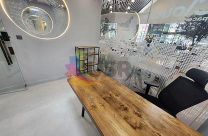 Office Space - Studio for rent in Oud Metha - Bur Dubai - Dubai