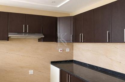 Apartment - 1 - 2 for rent in Siraj Tower - Arjan - Dubai