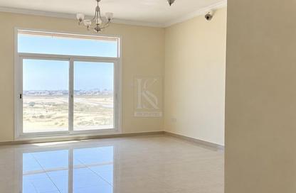 Apartment - 1 - 2 for rent in Siraj Tower - Arjan - Dubai Apartment - 1 - 2 for rent in Siraj Tower - Arjan - Dubai