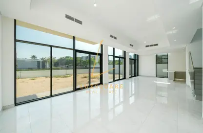 Villa - 5 Bedrooms - 6 Bathrooms for sale in Murooj Al Furjan - Al Furjan - Dubai