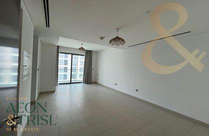 Apartment - Studio - 1 Bathroom for rent in Sobha Hartland Greens 3 - Hartland Greens - Sobha Hartland - Mohammed Bin Rashid City - Dubai