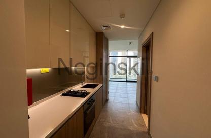 Apartment - Studio - 1 for sale in Peninsula Two - Peninsula - Business Bay - Dubai