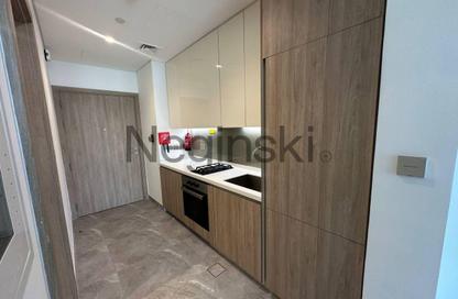 Apartment - Studio - 1 for sale in Peninsula Two - Peninsula - Business Bay - Dubai