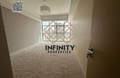 Apartment - 2 Bedrooms - 3 Bathrooms for sale in Gulfa Towers - Al Rashidiya 1 - Al Rashidiya - Ajman