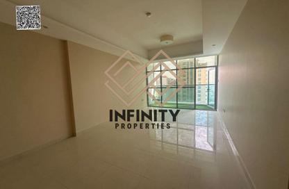 Apartment - 2 Bedrooms - 3 Bathrooms for sale in Gulfa Towers - Al Rashidiya 1 - Al Rashidiya - Ajman