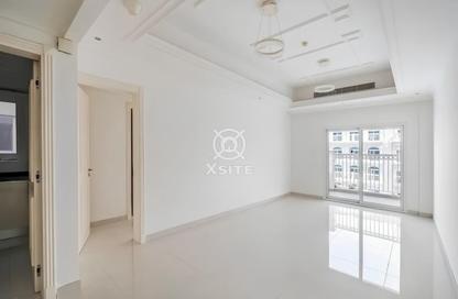 Apartment - 1 Bedroom - 2 Bathrooms for rent in Vincitore Palacio - Arjan - Dubai