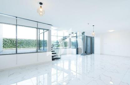 Apartment - 3 Bedrooms - 4 Bathrooms for rent in Al Raha Lofts - Al Raha Beach - Abu Dhabi