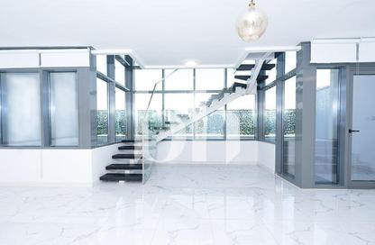 Apartment - 3 Bedrooms - 4 Bathrooms for rent in Al Raha Lofts - Al Raha Beach - Abu Dhabi