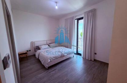 Villa - 4 - 5 for rent in Noya Viva - Noya - Yas Island - Abu Dhabi