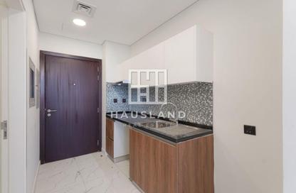 Apartment - Studio - 1 Bathroom for sale in The Gate - Masdar City - Abu Dhabi