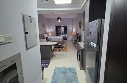 Apartment - Studio - 1 Bathroom for rent in Uptown Al Zahia - Al Zahia - Muwaileh Commercial - Sharjah