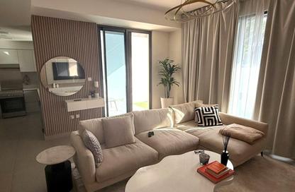 Villa - 3 Bedrooms - 4 Bathrooms for rent in Maple at Dubai Hills Estate 3 - Maple at Dubai Hills Estate - Dubai Hills Estate - Dubai